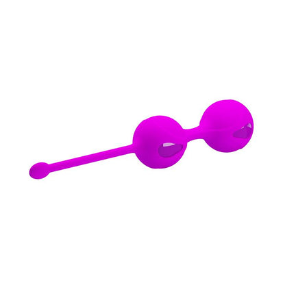 PRETTY LOVE - KEGEL TIGHTEN UP II BALLS KEGEL EXERCISE