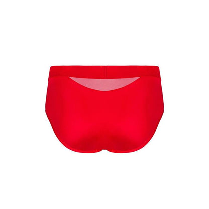 OBSESSIVE - BOLDERO BRIEFS