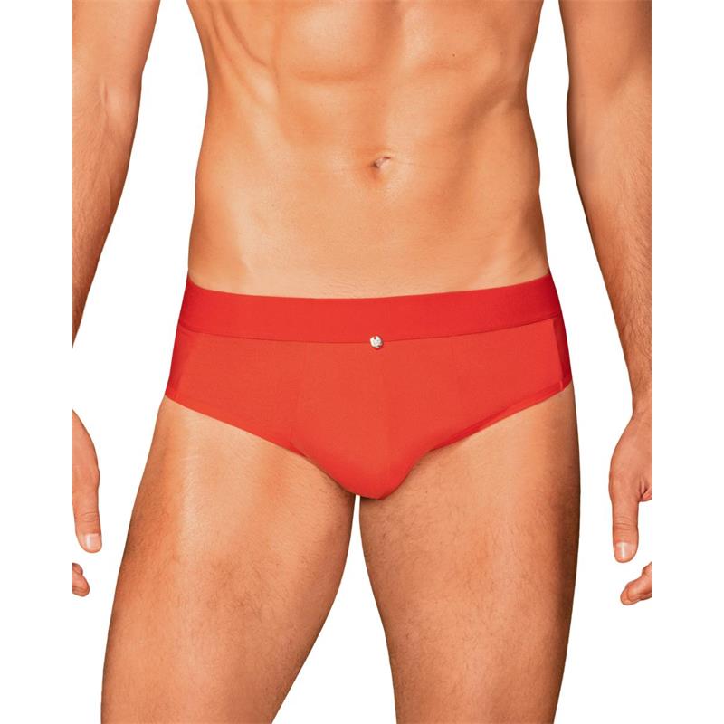 OBSESSIVE - BOLDERO BRIEFS