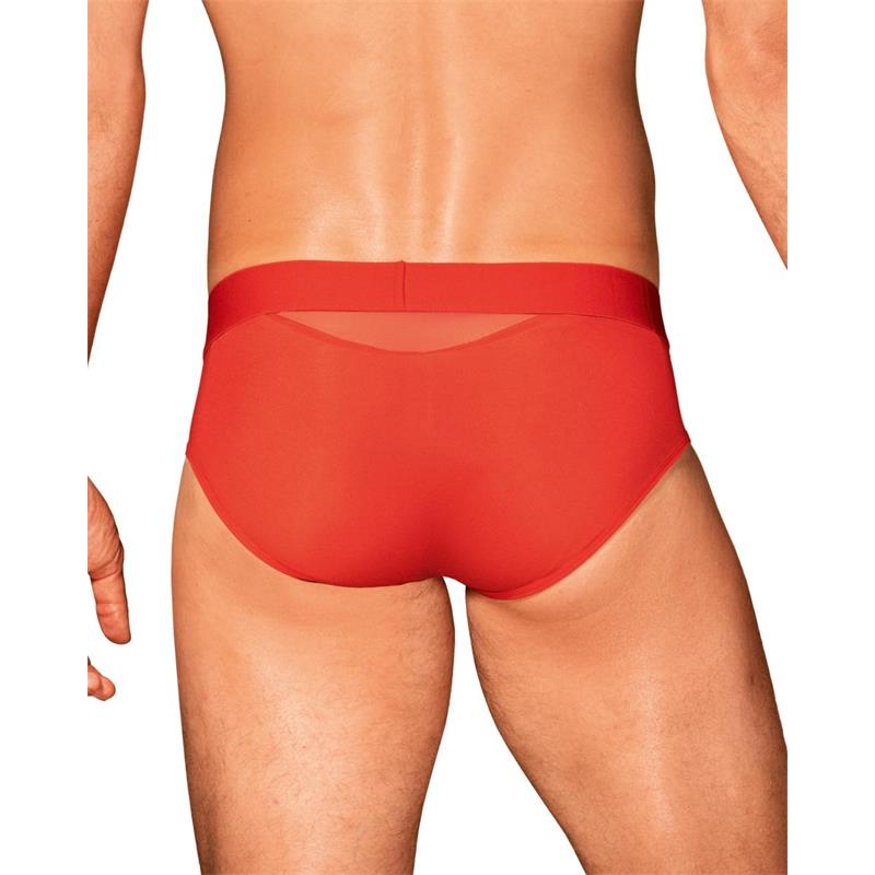 OBSESSIVE - BOLDERO BRIEFS