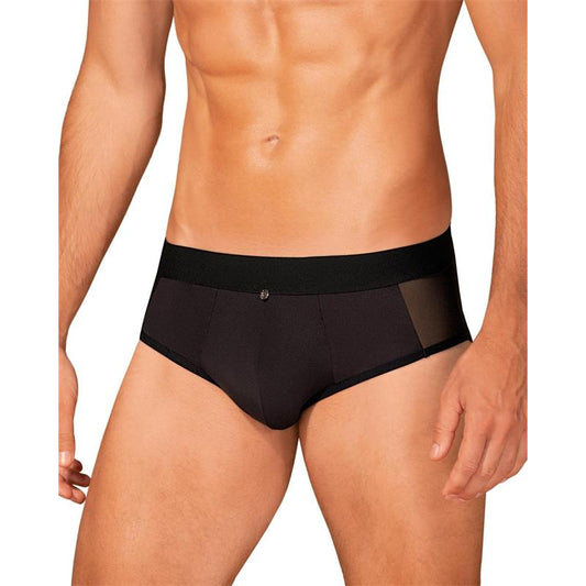 OBSESSIVE - BOLDERO BRIEFS