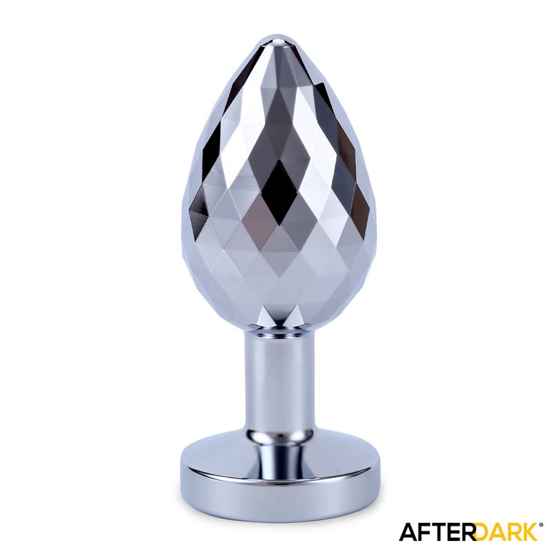 AFTERDARK - BOLTEK ANAL PLUG DISCO SIZE L