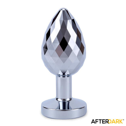 AFTERDARK - BOLTEK ANAL PLUG DISCO SIZE L