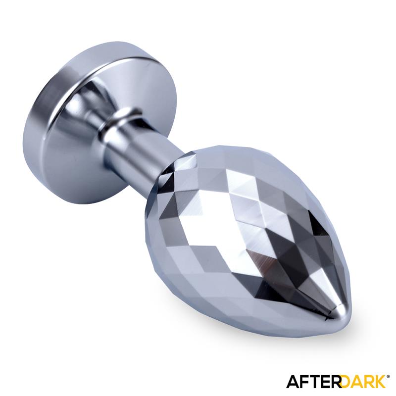 AFTERDARK - BOLTEK ANAL PLUG DISCO SIZE L