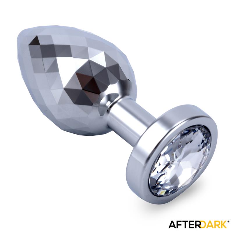 AFTERDARK - BOLTEK ANAL PLUG DISCO SIZE M