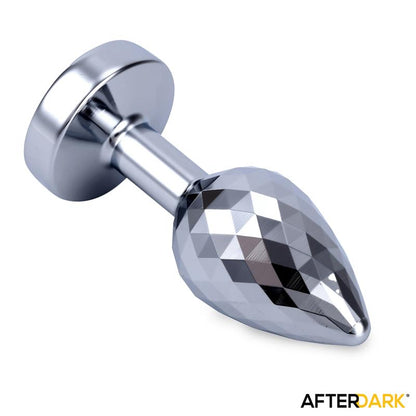 AFTERDARK - BOLTEK ANAL PLUG DISCO SIZE S