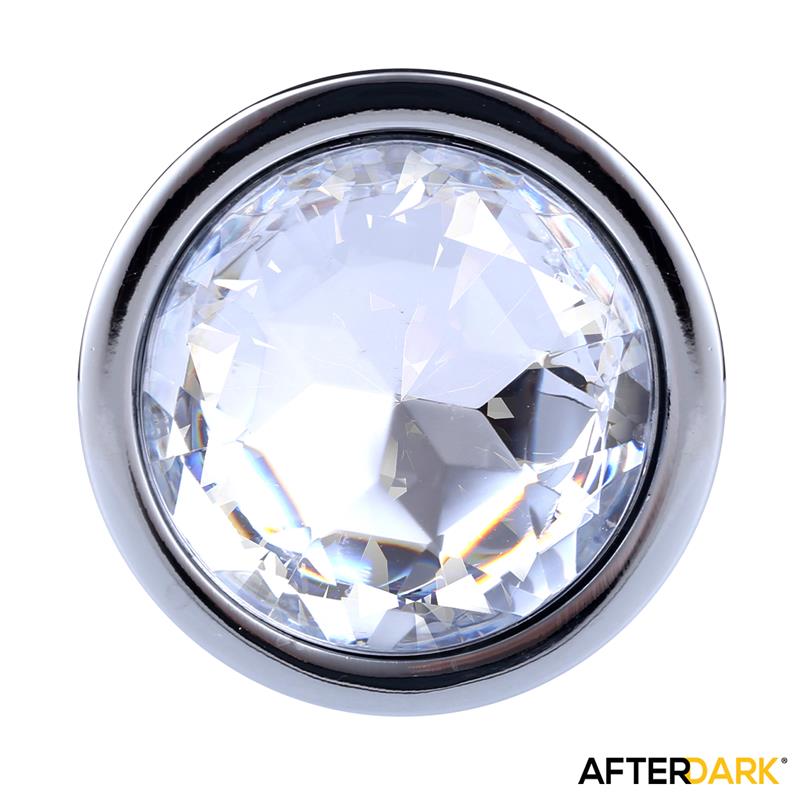 AFTERDARK - BOLTEK ANAL PLUG DISCO SIZE S