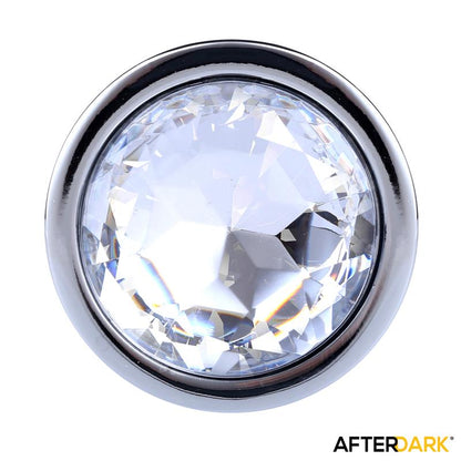 AFTERDARK - BOLTEK ANAL PLUG DISCO SIZE S