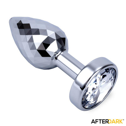 AFTERDARK - BOLTEK ANAL PLUG DISCO SIZE S