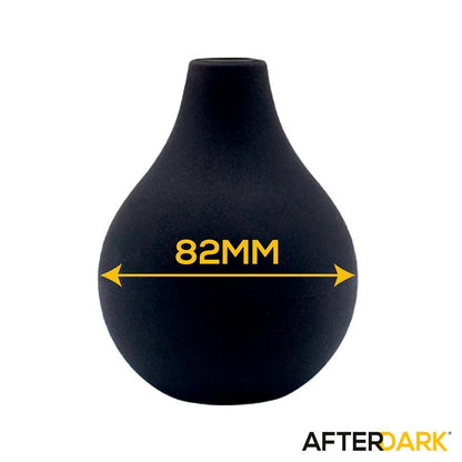 AFTERDARK - BOMMY ANAL CLEANER SILICONE SIZE L 224 ML