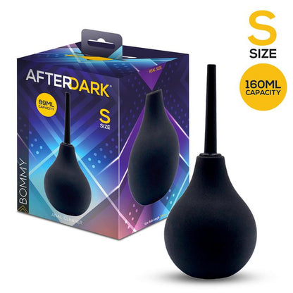 AFTERDARK - NETTOYANT ANAL BOMMY SILICONE TAILLE S 89 ML