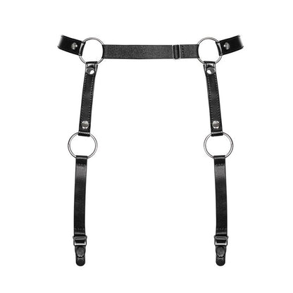 OBSESSIVE - BONDAGE CHEST HARNESS ONE SIZE