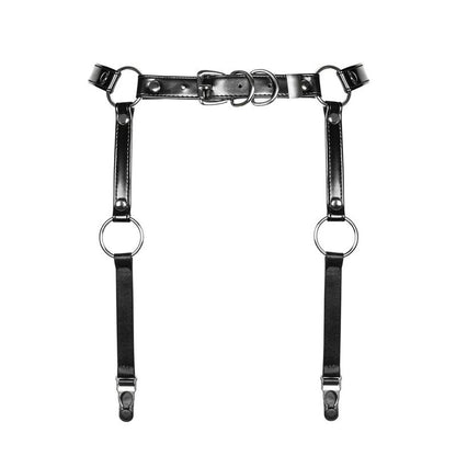 OBSESSIVE - BONDAGE CHEST HARNESS ONE SIZE