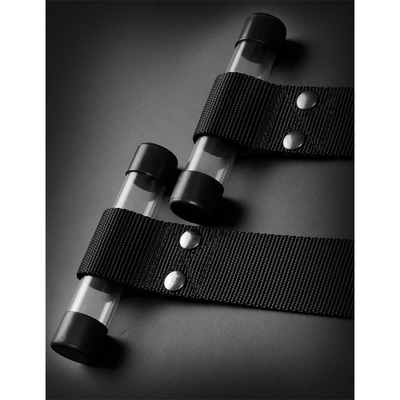 SIR RICHARDS - BONDAGE DOOR CUFFS