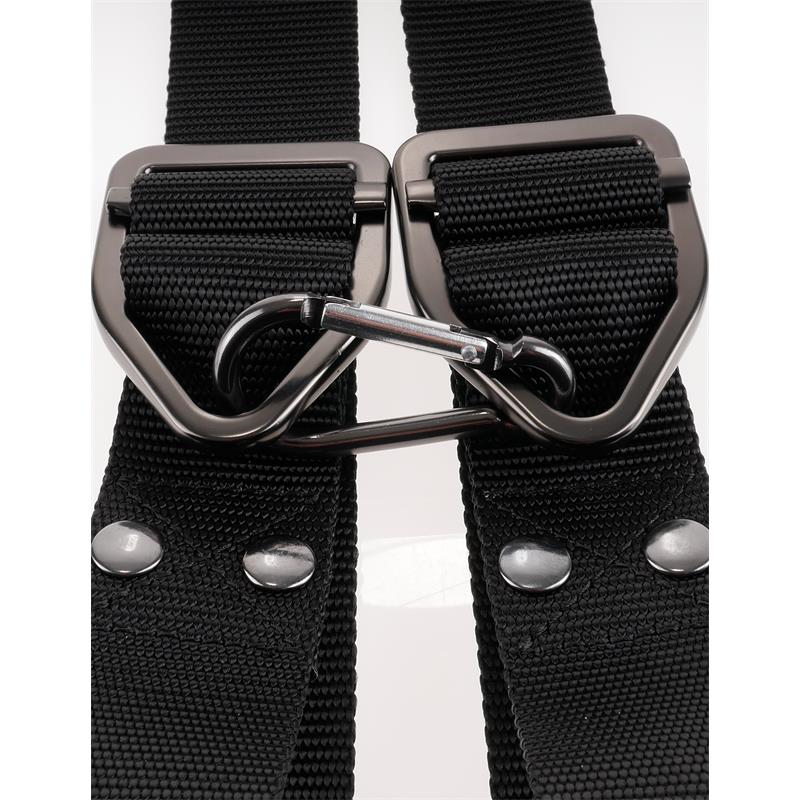 SIR RICHARDS - BONDAGE DOOR CUFFS