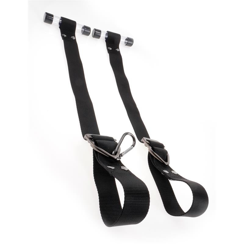 SIR RICHARDS - BONDAGE DOOR CUFFS