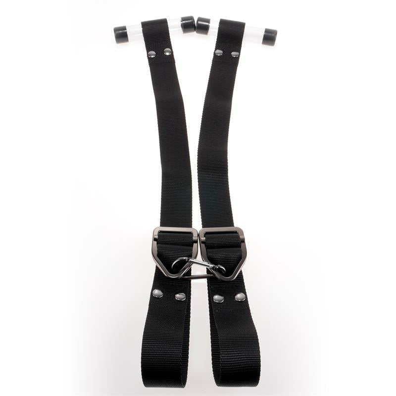 SIR RICHARDS - BONDAGE DOOR CUFFS