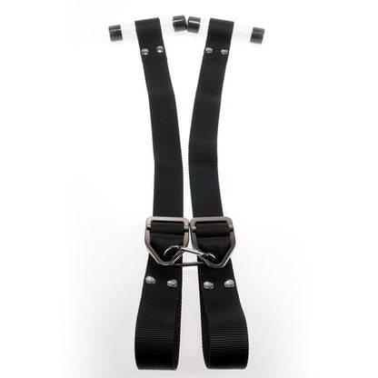SIR RICHARDS - BONDAGE DOOR CUFFS