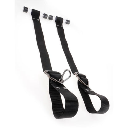 SIR RICHARDS - BONDAGE DOOR CUFFS