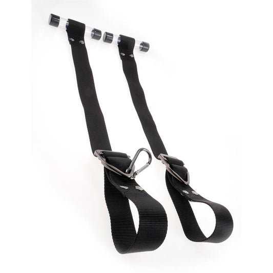 SIR RICHARDS - BONDAGE DOOR CUFFS