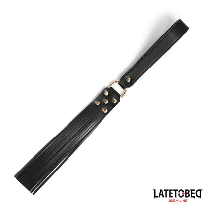 LATETOBED BDSM LINE - BONDAGE KIT 8 PCS WITH CASE