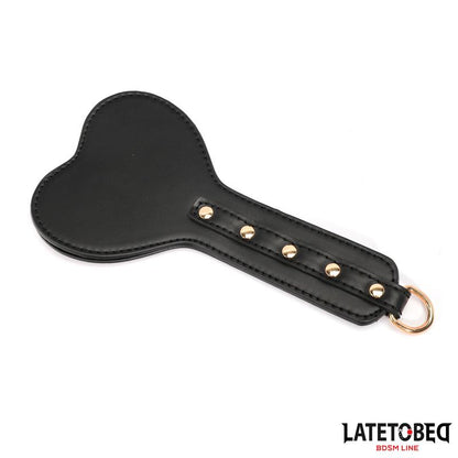 LATETOBED BDSM LINE - BONDAGE KIT 8 PCS WITH CASE