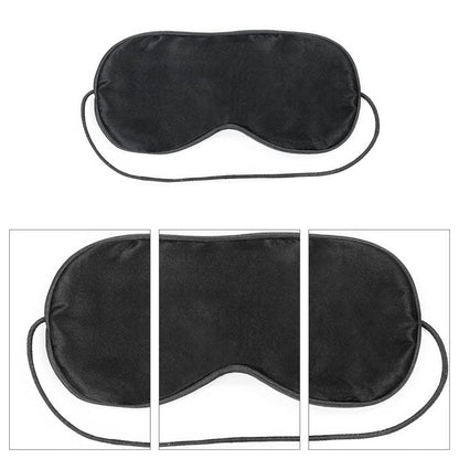 LOVETOY - BONDAGE KIT DELUXE BLACK