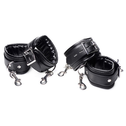 MASTER SERIES - TABLE DE MASSAGE BONDAGE