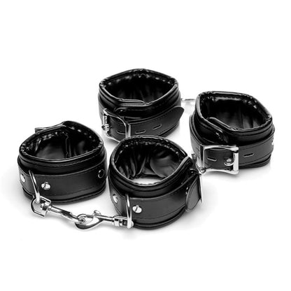 MASTER SERIES - TABLE DE MASSAGE BONDAGE
