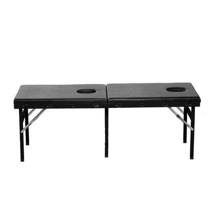 MASTER SERIES - TABLE DE MASSAGE BONDAGE