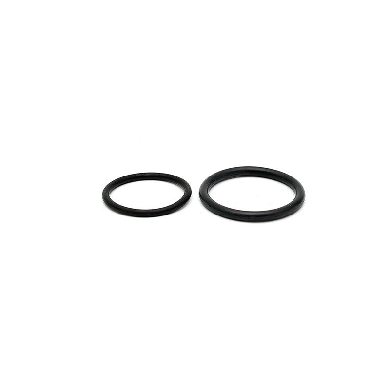 BONDAGE PLAY - BONDAGE PLAY RUBBER COCK RING