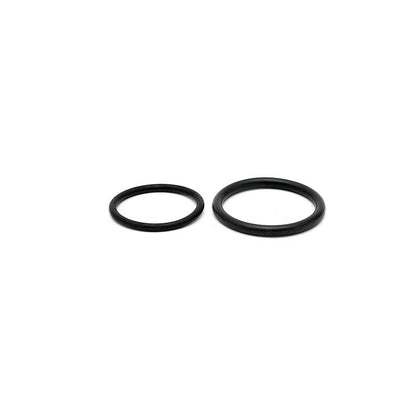 BONDAGE PLAY - BONDAGE PLAY RUBBER COCK RING