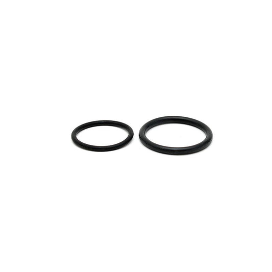 BONDAGE PLAY - BONDAGE PLAY RUBBER COCK RING