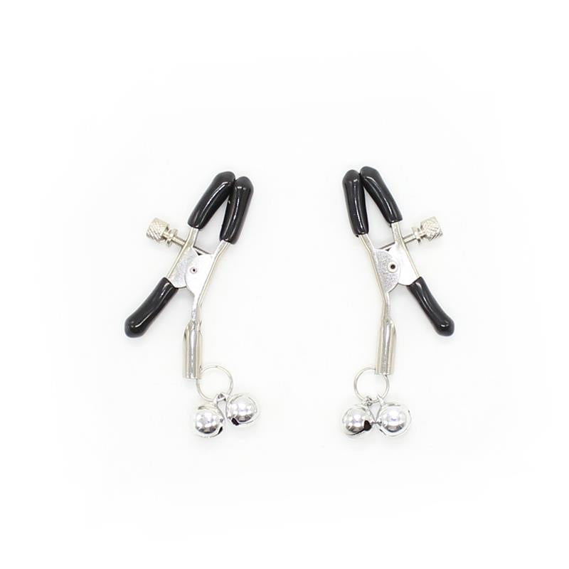 INTOYOU BDSM LINE - BONDAGE SET 11 PIECES BLACK