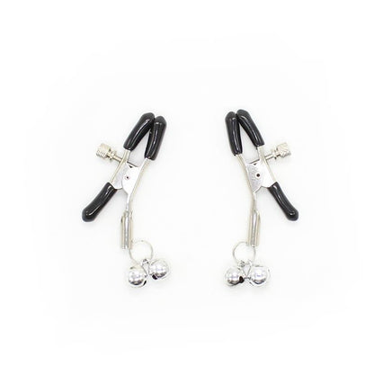 INTOYOU BDSM LINE - BONDAGE SET 11 PIECES BLACK