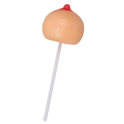 OOTB - BOOB CANDY LOLLIPOP 50 G