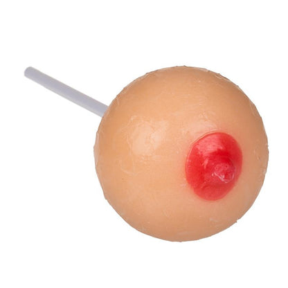 OOTB - BOOB CANDY LOLLIPOP 50 G