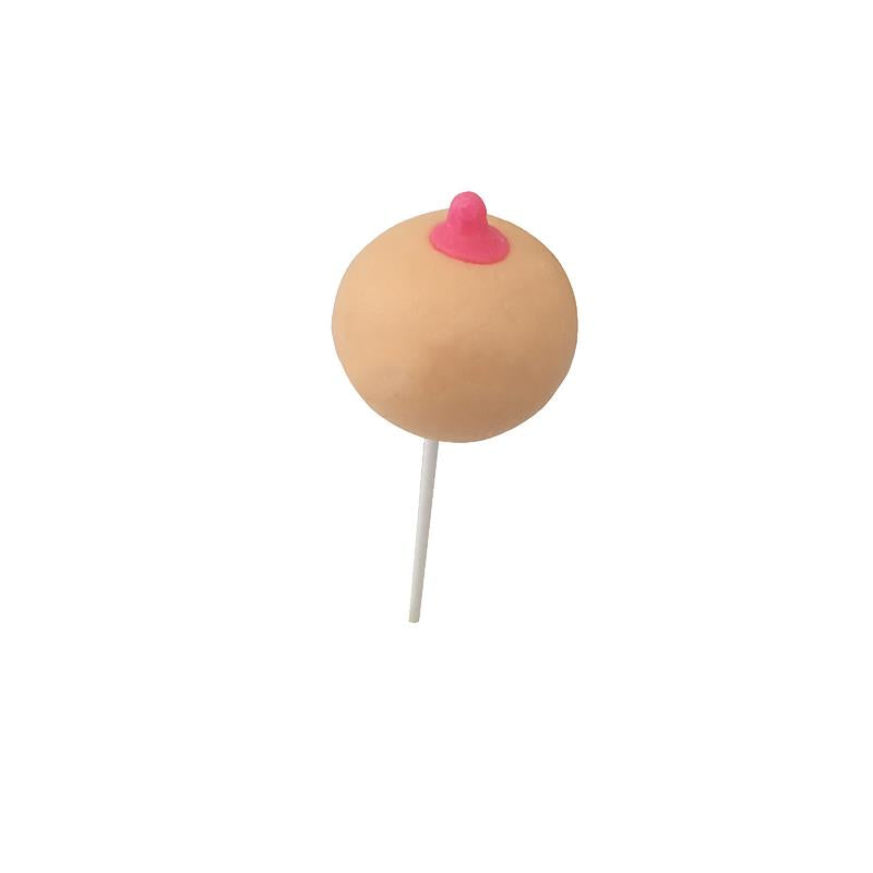 SPENCER & FLEETWOOD - BOOBIE POP STRAWBERRY