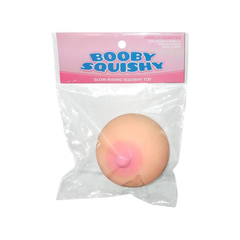 KHEPER GAMES - BOOBY SQUISHY FLESH