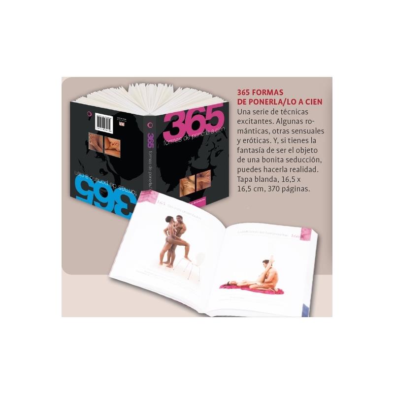 DIVERTY SEX - BOOK 365 WAYS TO PUT HIM/HER ON A HUNDRED
