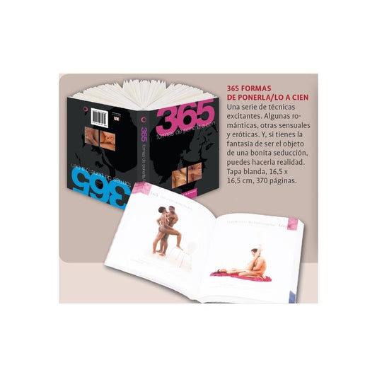DIVERTY SEX - BOOK 365 WAYS TO PUT HIM/HER ON A HUNDRED