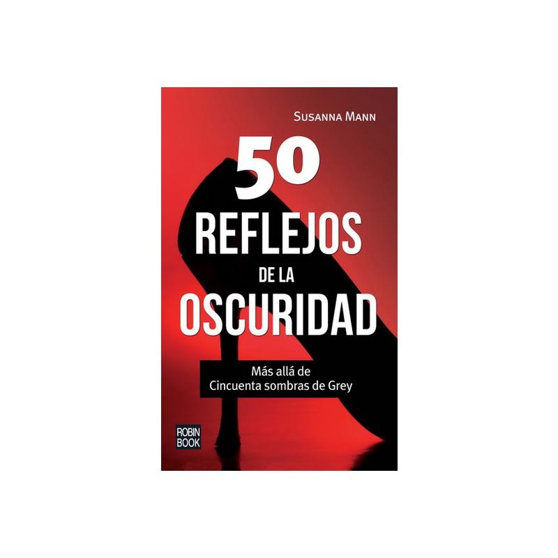 EDITORIAL - BOOK 50 REFLECTIONS OF DARKNESS