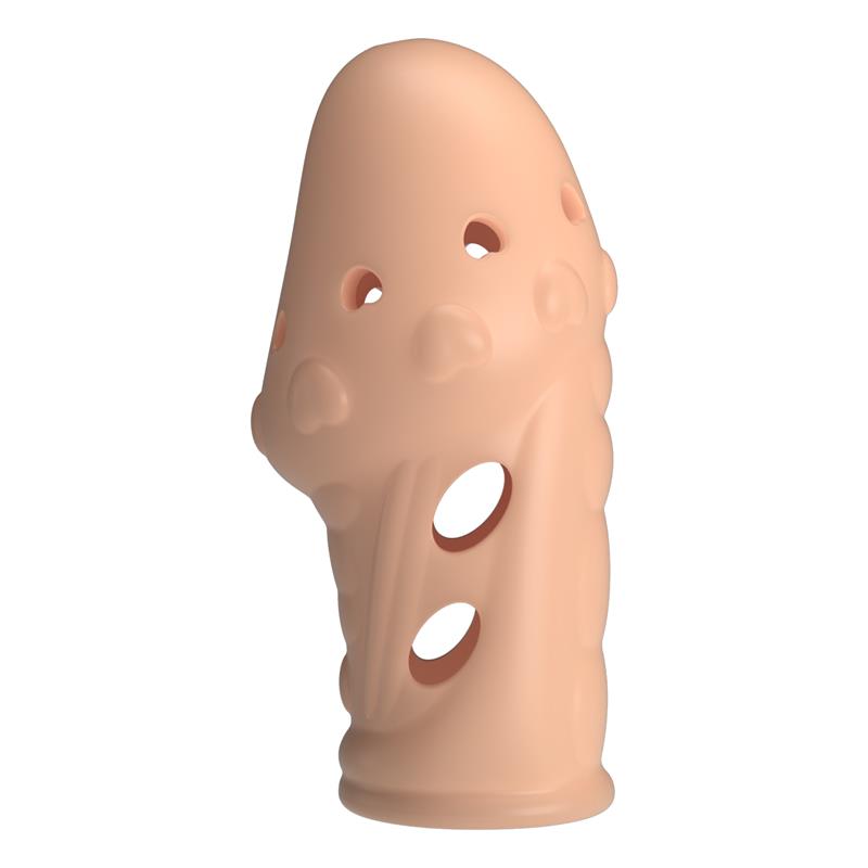 PRETTYLOVE - BOOKER PENIS SLEEVE