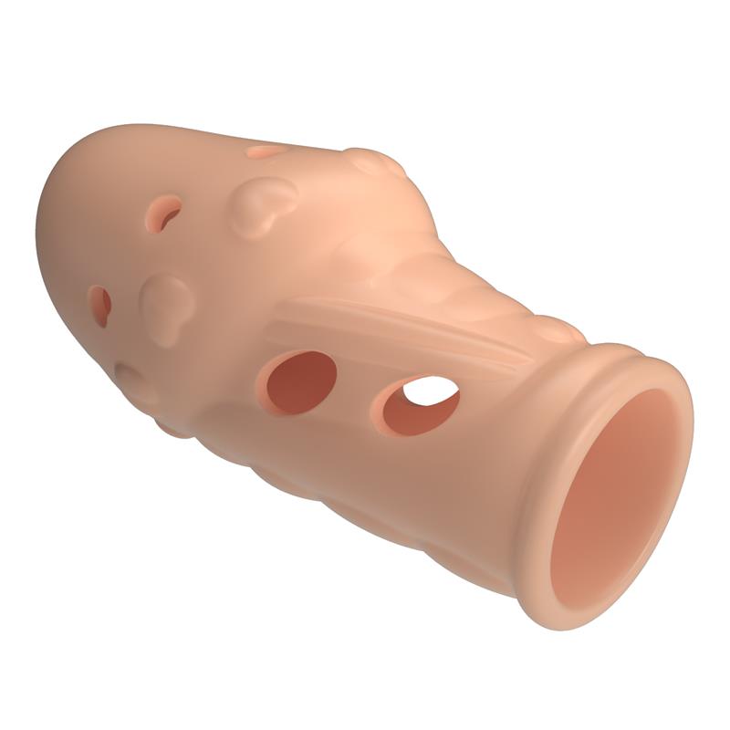 PRETTY LOVE - BOOKER PENIS SLEEVE