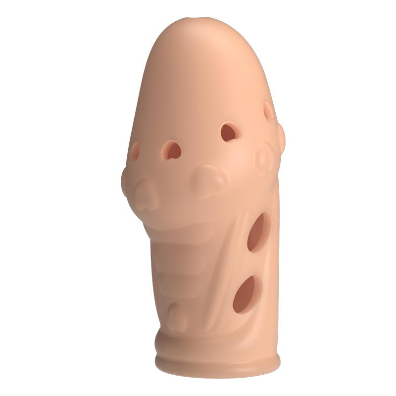PRETTY LOVE - BOOKER PENIS SLEEVE