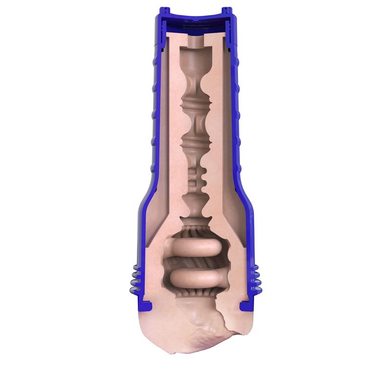FLESHLIGHT - BOOST BANG MASTURBATOR VAGINA