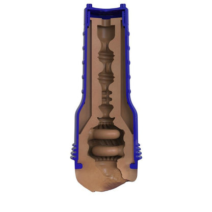 FLESHLIGHT - BOOST BANG MASTURBATOR VAGINA