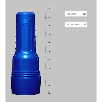 FLESHLIGHT - BOOST BANG MASTURBATOR VAGINA