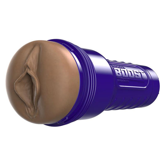 FLESHLIGHT - BOOST BANG MASTURBATOR VAGINA