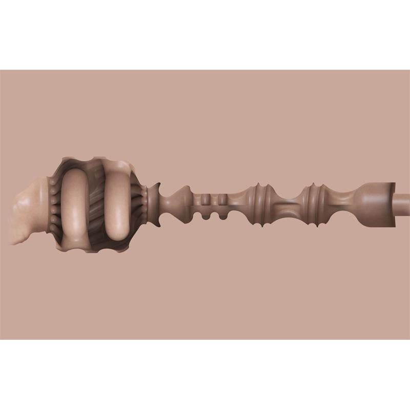 FLESHLIGHT - BOOST BANG MASTURBATOR VAGINA